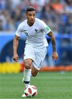 Corentin Tolisso hoodie #3463216