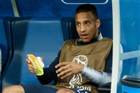 Corentin Tolisso hoodie #3463217