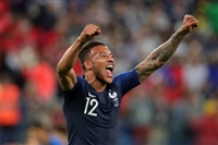 Corentin Tolisso hoodie #3463218