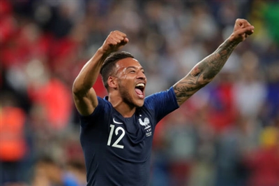 Corentin Tolisso posters