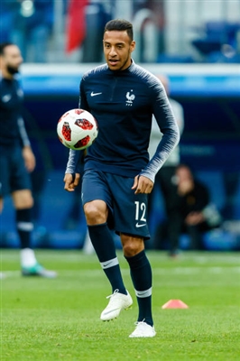 Corentin Tolisso posters