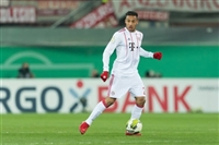 Corentin Tolisso t-shirt #3463223