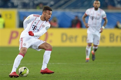 Corentin Tolisso posters