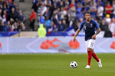 Corentin Tolisso posters