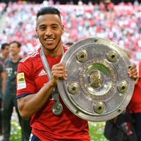 Corentin Tolisso hoodie #3463226