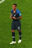 Corentin Tolisso t-shirt #3463227