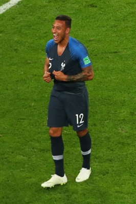 Corentin Tolisso posters