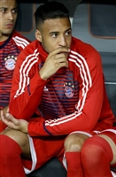 Corentin Tolisso Tank Top #3463228