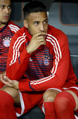 Corentin Tolisso posters