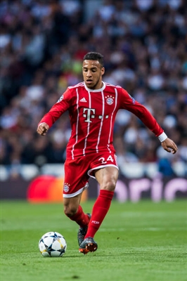 Corentin Tolisso posters