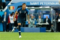 Corentin Tolisso tote bag #G1705462