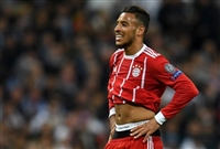 Corentin Tolisso t-shirt #3463233