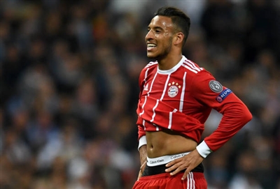 Corentin Tolisso posters