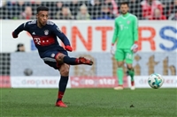 Corentin Tolisso t-shirt #3463234