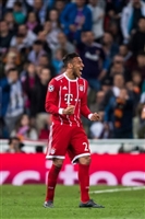 Corentin Tolisso hoodie #3463235