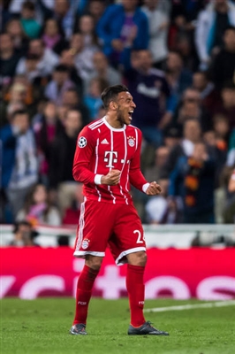 Corentin Tolisso posters