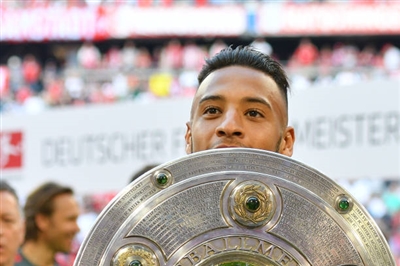 Corentin Tolisso posters