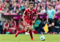 Corentin Tolisso hoodie #3463237