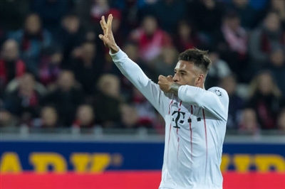 Corentin Tolisso posters