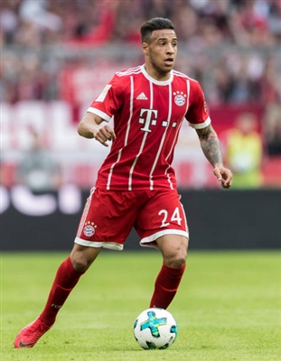 Corentin Tolisso posters