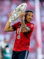 Corentin Tolisso t-shirt #3463240