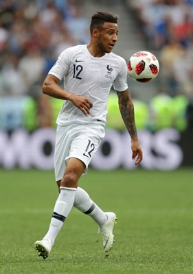 Corentin Tolisso posters