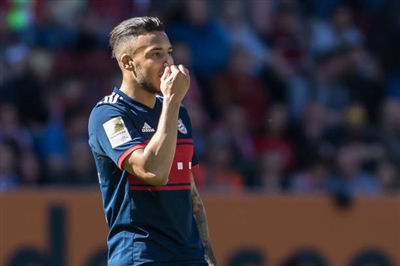 Corentin Tolisso posters