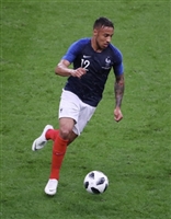 Corentin Tolisso t-shirt #3463244
