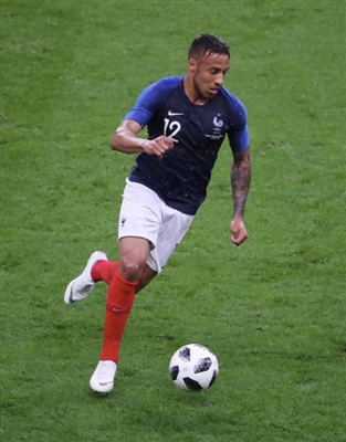 Corentin Tolisso posters