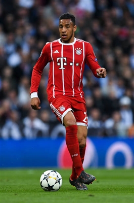 Corentin Tolisso posters