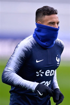 Corentin Tolisso posters