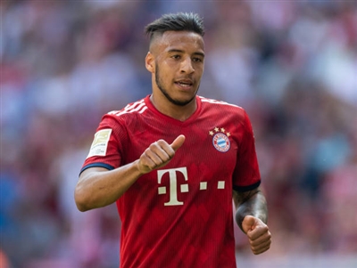 Corentin Tolisso posters
