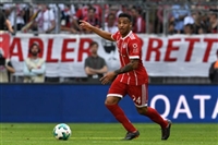 Corentin Tolisso t-shirt #3463250