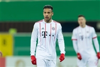 Corentin Tolisso t-shirt #3463251