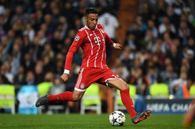 Corentin Tolisso posters