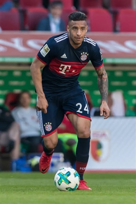 Corentin Tolisso posters