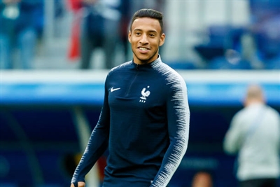 Corentin Tolisso posters