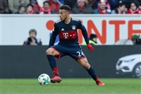 Corentin Tolisso t-shirt #3463256