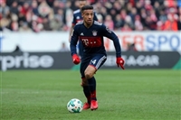 Corentin Tolisso Tank Top #3463258