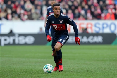 Corentin Tolisso posters