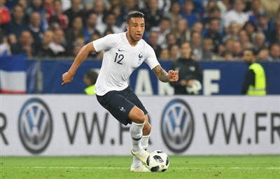 Corentin Tolisso posters