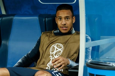 Corentin Tolisso posters