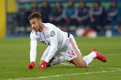 Corentin Tolisso posters