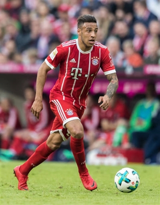 Corentin Tolisso posters