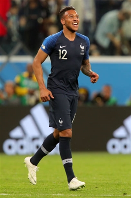 Corentin Tolisso posters