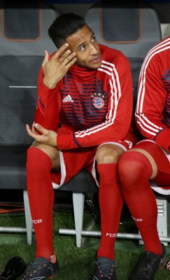 Corentin Tolisso posters