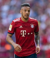 Corentin Tolisso Tank Top #3463268