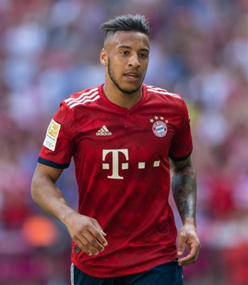 Corentin Tolisso posters