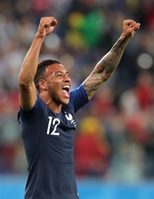 Corentin Tolisso posters