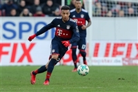 Corentin Tolisso hoodie #3463271